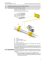 Предварительный просмотр 13 страницы AUMA AC 01.2-SIL Manual