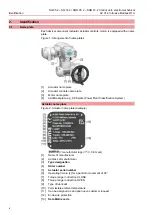 Предварительный просмотр 8 страницы AUMA AC 01.2 Operation Instructions Manual