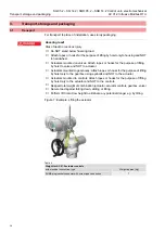 Предварительный просмотр 12 страницы AUMA AC 01.2 Operation Instructions Manual