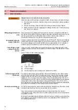 Предварительный просмотр 20 страницы AUMA AC 01.2 Operation Instructions Manual