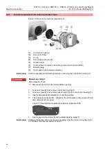 Предварительный просмотр 24 страницы AUMA AC 01.2 Operation Instructions Manual