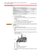 Предварительный просмотр 25 страницы AUMA AC 01.2 Operation Instructions Manual