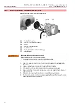 Предварительный просмотр 26 страницы AUMA AC 01.2 Operation Instructions Manual