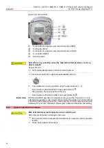 Предварительный просмотр 34 страницы AUMA AC 01.2 Operation Instructions Manual