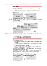 Предварительный просмотр 42 страницы AUMA AC 01.2 Operation Instructions Manual