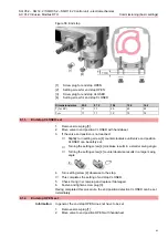 Предварительный просмотр 51 страницы AUMA AC 01.2 Operation Instructions Manual