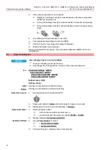 Предварительный просмотр 52 страницы AUMA AC 01.2 Operation Instructions Manual