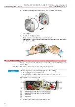 Предварительный просмотр 54 страницы AUMA AC 01.2 Operation Instructions Manual