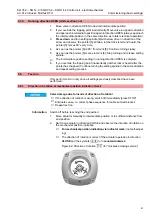 Предварительный просмотр 57 страницы AUMA AC 01.2 Operation Instructions Manual