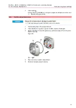 Предварительный просмотр 59 страницы AUMA AC 01.2 Operation Instructions Manual