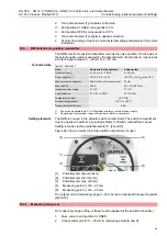 Предварительный просмотр 63 страницы AUMA AC 01.2 Operation Instructions Manual