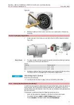 Предварительный просмотр 71 страницы AUMA AC 01.2 Operation Instructions Manual