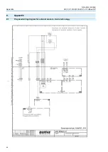 Предварительный просмотр 60 страницы AUMA AC(V) 01.2 Manual