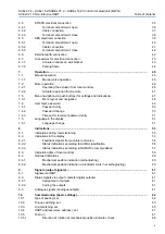 Preview for 3 page of AUMA ACE C 01.2 Profinet Series Manual