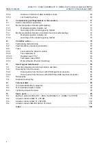 Preview for 4 page of AUMA ACE C 01.2 Profinet Series Manual