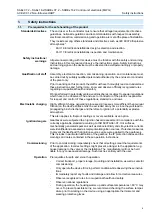 Preview for 5 page of AUMA ACE C 01.2 Profinet Series Manual