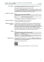 Preview for 13 page of AUMA ACE C 01.2 Profinet Series Manual