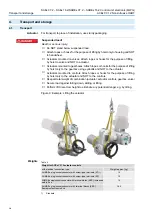 Preview for 14 page of AUMA ACE C 01.2 Profinet Series Manual