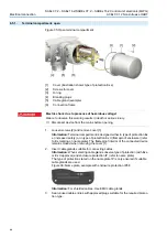 Preview for 40 page of AUMA ACE C 01.2 Profinet Series Manual