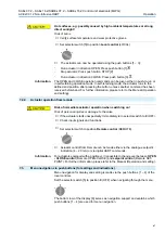 Preview for 47 page of AUMA ACE C 01.2 Profinet Series Manual