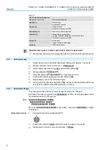 Preview for 50 page of AUMA ACE C 01.2 Profinet Series Manual