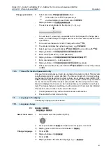 Preview for 51 page of AUMA ACE C 01.2 Profinet Series Manual