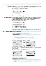 Preview for 54 page of AUMA ACE C 01.2 Profinet Series Manual