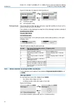 Preview for 56 page of AUMA ACE C 01.2 Profinet Series Manual