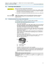 Preview for 85 page of AUMA ACE C 01.2 Profinet Series Manual