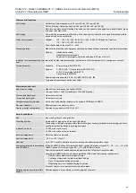 Preview for 91 page of AUMA ACE C 01.2 Profinet Series Manual