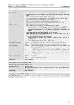 Preview for 95 page of AUMA ACE C 01.2 Profinet Series Manual