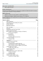 Preview for 2 page of AUMA ACV 01.2 Manual