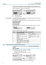 Preview for 22 page of AUMA ACV 01.2 Manual