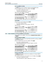 Preview for 23 page of AUMA ACV 01.2 Manual