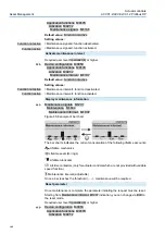 Preview for 142 page of AUMA ACV 01.2 Manual