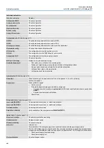 Preview for 148 page of AUMA ACV 01.2 Manual