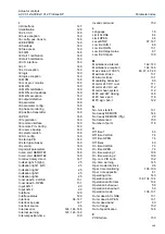 Preview for 165 page of AUMA ACV 01.2 Manual