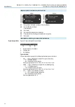 Предварительный просмотр 10 страницы AUMA ACVExC 01.2 Series Operation Instructions Manual