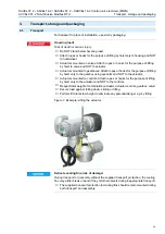 Предварительный просмотр 13 страницы AUMA ACVExC 01.2 Series Operation Instructions Manual