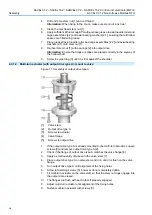 Предварительный просмотр 18 страницы AUMA ACVExC 01.2 Series Operation Instructions Manual