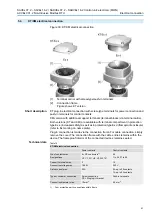 Предварительный просмотр 37 страницы AUMA ACVExC 01.2 Series Operation Instructions Manual