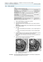 Предварительный просмотр 39 страницы AUMA ACVExC 01.2 Series Operation Instructions Manual