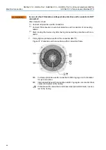 Предварительный просмотр 40 страницы AUMA ACVExC 01.2 Series Operation Instructions Manual