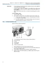 Предварительный просмотр 42 страницы AUMA ACVExC 01.2 Series Operation Instructions Manual