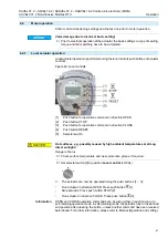 Предварительный просмотр 47 страницы AUMA ACVExC 01.2 Series Operation Instructions Manual