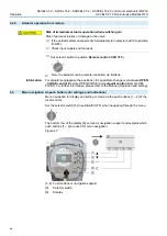 Предварительный просмотр 48 страницы AUMA ACVExC 01.2 Series Operation Instructions Manual