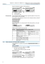 Предварительный просмотр 56 страницы AUMA ACVExC 01.2 Series Operation Instructions Manual