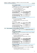 Предварительный просмотр 57 страницы AUMA ACVExC 01.2 Series Operation Instructions Manual