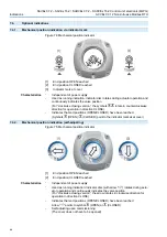 Предварительный просмотр 60 страницы AUMA ACVExC 01.2 Series Operation Instructions Manual