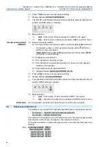 Предварительный просмотр 66 страницы AUMA ACVExC 01.2 Series Operation Instructions Manual